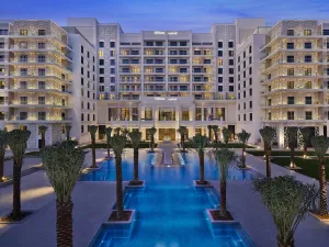 Enjoy The Ultimate Staycation For Less At The New Five-star Hilton Abu Dhabi Yas Island