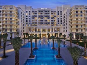 Enjoy The Ultimate Staycation For Less At The New Five-star Hilton Abu Dhabi Yas Island