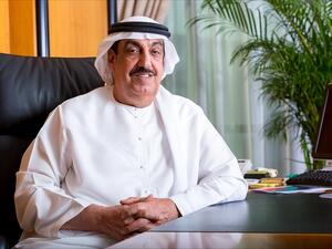 غاز الإمارات تحصد جائزة "سيف الشرف" من "مجلس السلامة البريطاني"