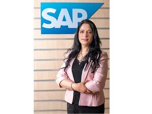 هدى منصور على قائمة فوربس لأقوى 50 سيدة أعمال في الشرق الأوسط للعام 2021   