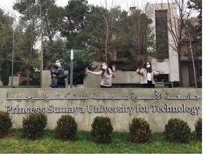 هواوي تعلن عن أسماء الفائزين في أول مسابقة للابتكار في الشرق الأوسط