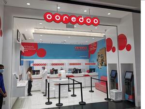 بيئة عمل Ooredoo تحظى بتقدير دولي 