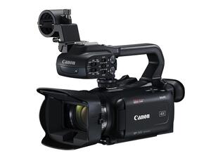 "كانون" تطرح كاميرا الفيديو المدمجة Canon XA45 بقدرات تسجيل احترافية ودقة 4K في أوروبا والشرق الأوسط وأفريقيا