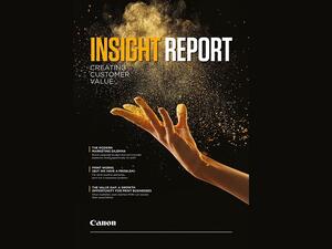 دراسة جديدة تكشف عن فرص غير مستغلة في مجال الطباعة