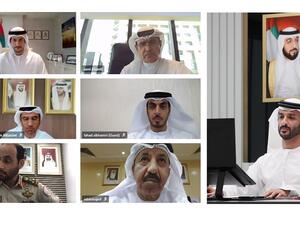 لجنة الأنشطة ذات الأثر الاستراتيجي تبحث آليات تحديد الأنشطة الاقتصادية ذات الأثر الاستراتيجي