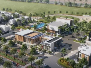 Dubai South Properties Launches the Pulse Villas