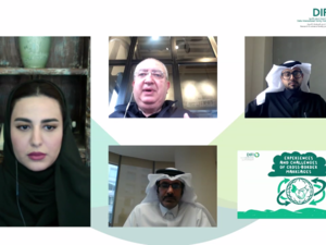 DIFI Explores Marital Challenges and Necessary Support Systems To Safeguard Marriage
