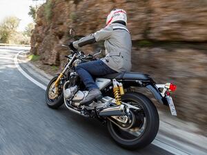 Al-Futtaim’s Trading Enterprises Honda Powers UAE’s First Dubai Motorcycle Film Festival