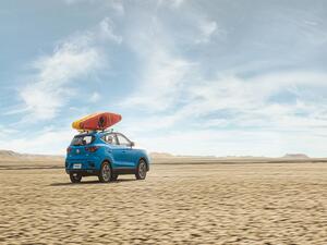 ’إم جي موتور‘  تحدِّث علامتها التجارية في الشرق الأوسط مع انطلاقها برحلة مستقبلية جديدة في عالم التنقّل والاتصالات