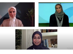 Building Meaningful Relationships Is the Key To Avoiding Loneliness, Her Excellency Sheikha Hind Tells Difi Conference