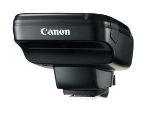 كانون تعلن عن إطلاق النسخة الثانية من جهاز Speedlite Transmitter الشهير ST-E3-RT 