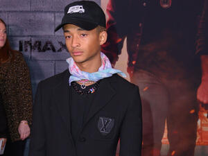 Jaden and others have curated a collection of 100 rare pieces to go on sale