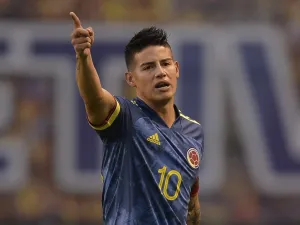 Toffees star wants out after one season (Photo: AFP)