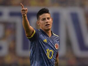 Toffees star wants out after one season (Photo: AFP)