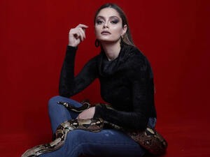 Arida is currently Majoring in Architecture 