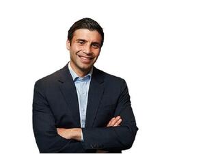 Cadillac Appoints Kristian Aquilina To Head Up Its International And Middle East Operations