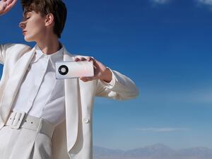 نظرة على أفضل الهواتف الرائدة حاليًا من الجيل الخامس 5G: هاتف HUAWEI Mate 40 Pro 