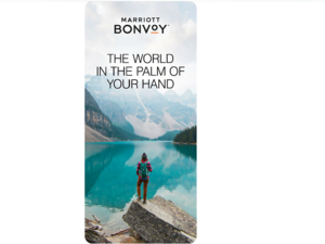 Marriott Bonvoy Mobile App Refreshed To Offer a More Intuitive and Personalised Experience in Anticipation of Increased Desire for Travel