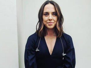 Melanie admitted her pop star lifestyle was “unsustainable”.