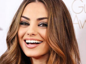 Kunis is also producing the film through her Orchard Farm Productions