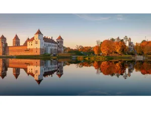 flydubai Launches Flights To Minsk