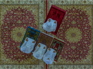 National Geographic Abu Dhabi and Almarai Announce Winner of 10th Annual ‘Moments’ Photography Competition 
