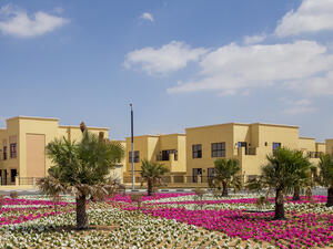Nad Al Sheba Villas in Growing Demand as Sales Pass Dh2 Billion, Says Nakheel 