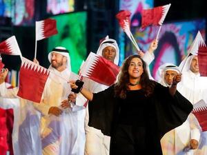 QF Invites the Community To Join Its Virtual National Sport Day Celebration