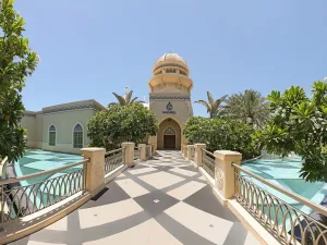 Nakheel Completes Company-Wide Vaccination Drive for 1,200 Staff and Family Members