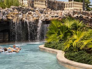 Four Seasons Hotels and Resorts Celebrates 61 Five-Star Awards Across Its Global Portfolio 