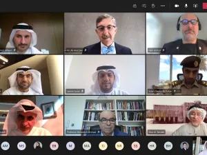 Smart Dubai Concludes Digital Service Design Professional Diploma for Smart City Experience Specialists