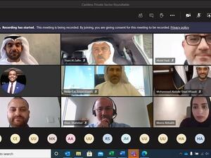  ‘Dubai’s Cashless Working Group’, Hosts A Virtual Roundtable, Bringing Together Government and Private-Sector Partners
