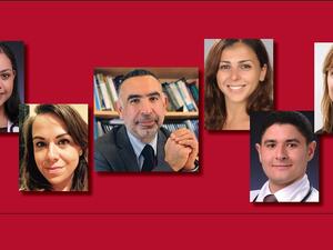 WCM-Q Team Examines the Effectiveness of Diets for Losing Weight   