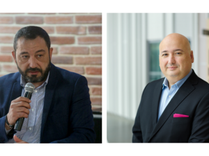 إريكسون تتعاون مع أمنية لدعم مسيرتها الهادفة لتحويل شبكتها رقمياً