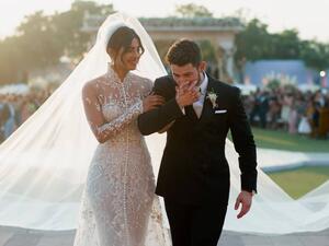 Priyanka Chopra Who?! Video of Nick Jonas's Emirati Wife Goes Viral.. Watch