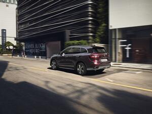 Ring in the Festive Season With Renault Al Babtain’s Exceptional Offer on the Renault Koleos 2021
