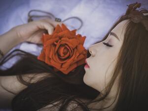 تفسير الحلم بالورود في المنام؟