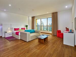 Ramada Hotel & Suites JBR Launches Staycation Deals With Theme Park Access