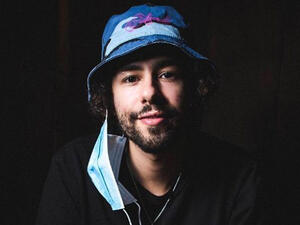 Ramy Youssef nominated for 2021 Golden Globes 