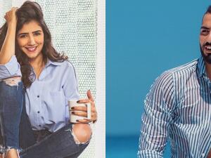 Rape Scene of Mohammad Al-Sharnouby and Mai Omar in Lulu Series Is Trending (Video)