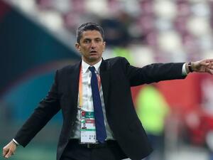 Razvan Lucescu (Photo: AFP)