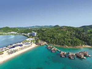 Marriott International Expects To More Than Double All-Inclusive Portfolio in an Agreement With Sunwing Travel Group