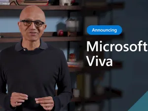 Microsoft unveils new Employee Experience Platform Microsoft Viva to empower people to thrive at work