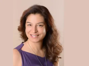 Ericsson Appoints Sena Erten as Head of People for Market Area Middle East and Africa