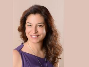 إريكسون تعيّن سينا إرتن رئيساً للموارد البشرية في منطقة الشرق الأوسط وأفريقيا