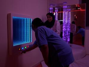 قافلة Ooredoo الخير نموذج يحتذى به في خدمة المجتمع