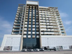 Azizi Developments’ Shaista Receives Building Completion Certificate