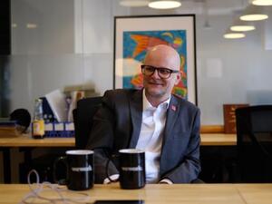 Connections and Opportunities Between 2022 and 2026 Fifa World Cup Tournaments  the Focus of Upcoming GU-Q and USQBC Expert Panel at QF