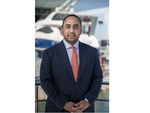 Gulf Craft Appoints Talal Abdin Nasralla as Chief Executive Officer To Drive New Growth Strategy 