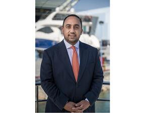 "جلف كرافت" تعيّن طلال عابدين نصرالله رئيساً تنفيذياً لقيادة استراتيجية النمو الجديدة